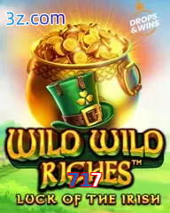 717 jogo irlandês de cassino online