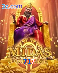 717 jogo online do rei midas