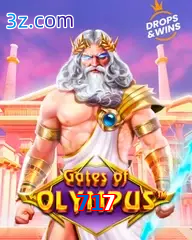 717 slots online gates of olympus